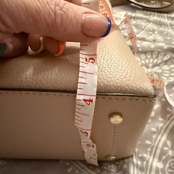 Kate Spade Light Lilac-coloured Satchel - Picture 7 of 8